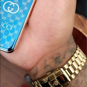 Meet your Posher, Austin